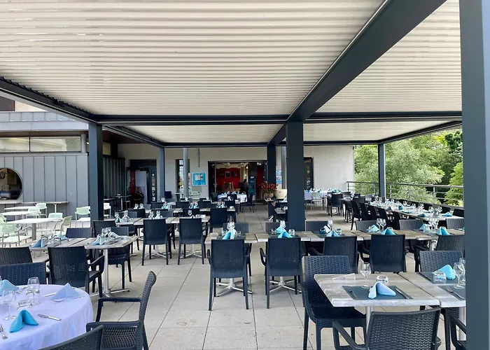 Hotel Du Musee De L\'Eau