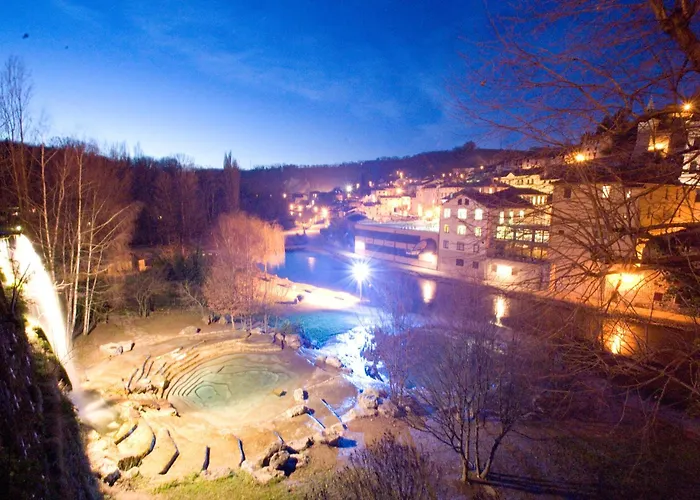 Hotel Du Musee De L\'Eau