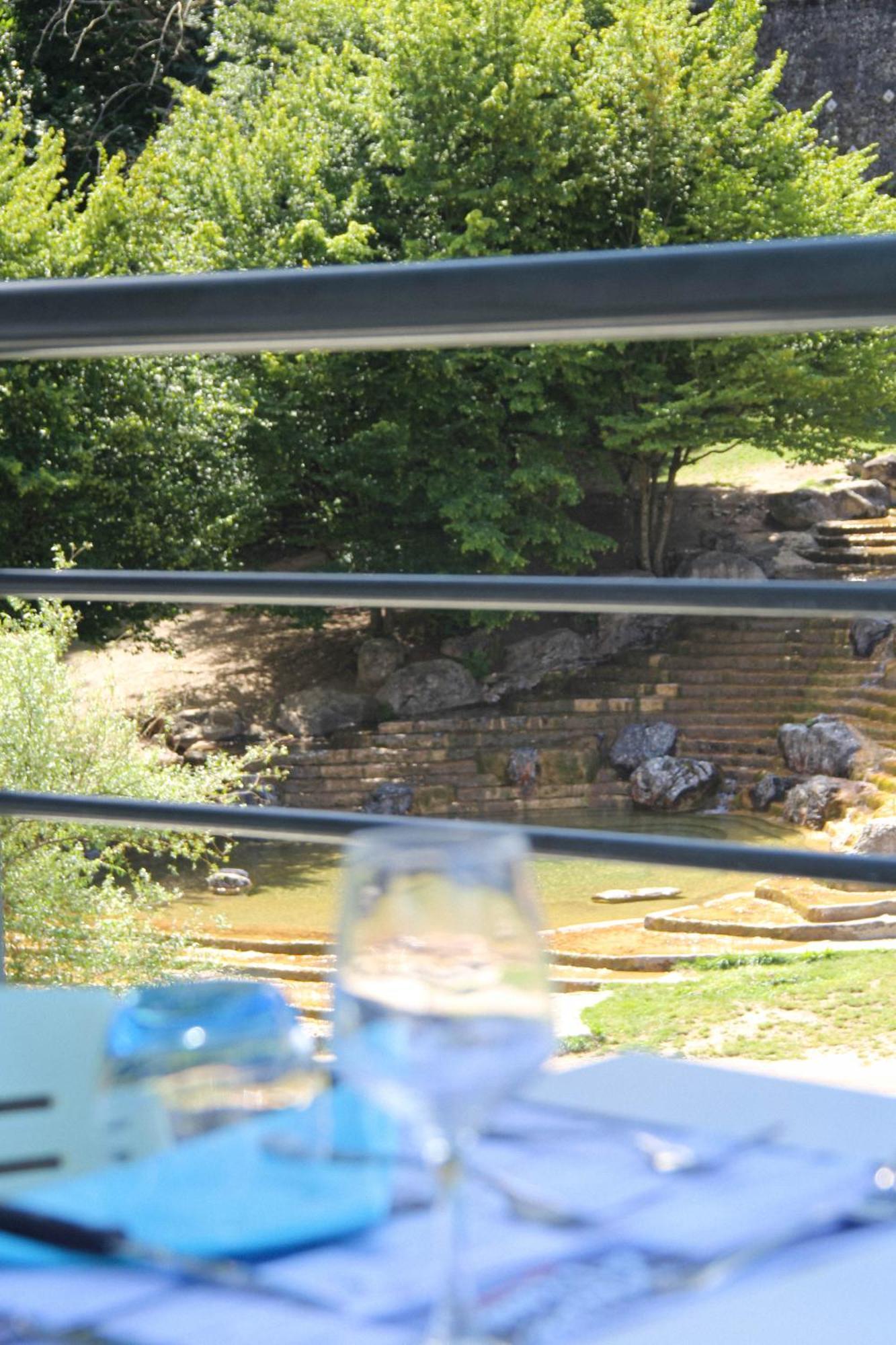 Du Musee De L'eau 3*