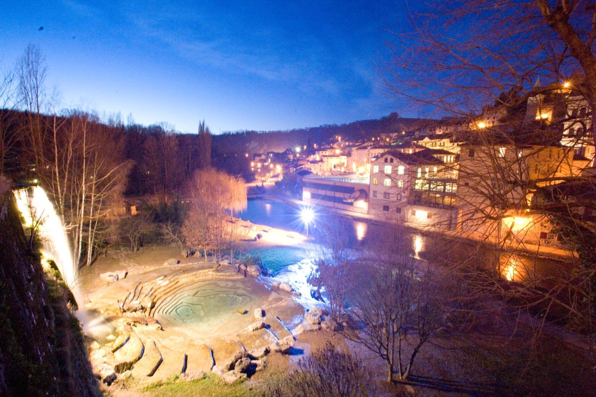 Du Musee De L'eau Hotel 3*