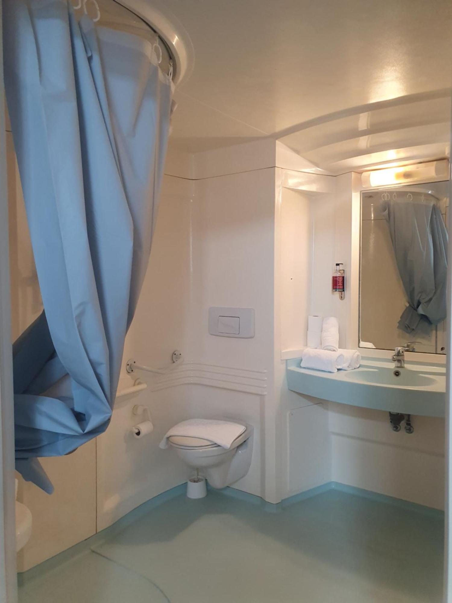 Du Musee De L'eau Hotel 3*