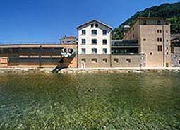 Hotel Du Musee De L'eau 3*