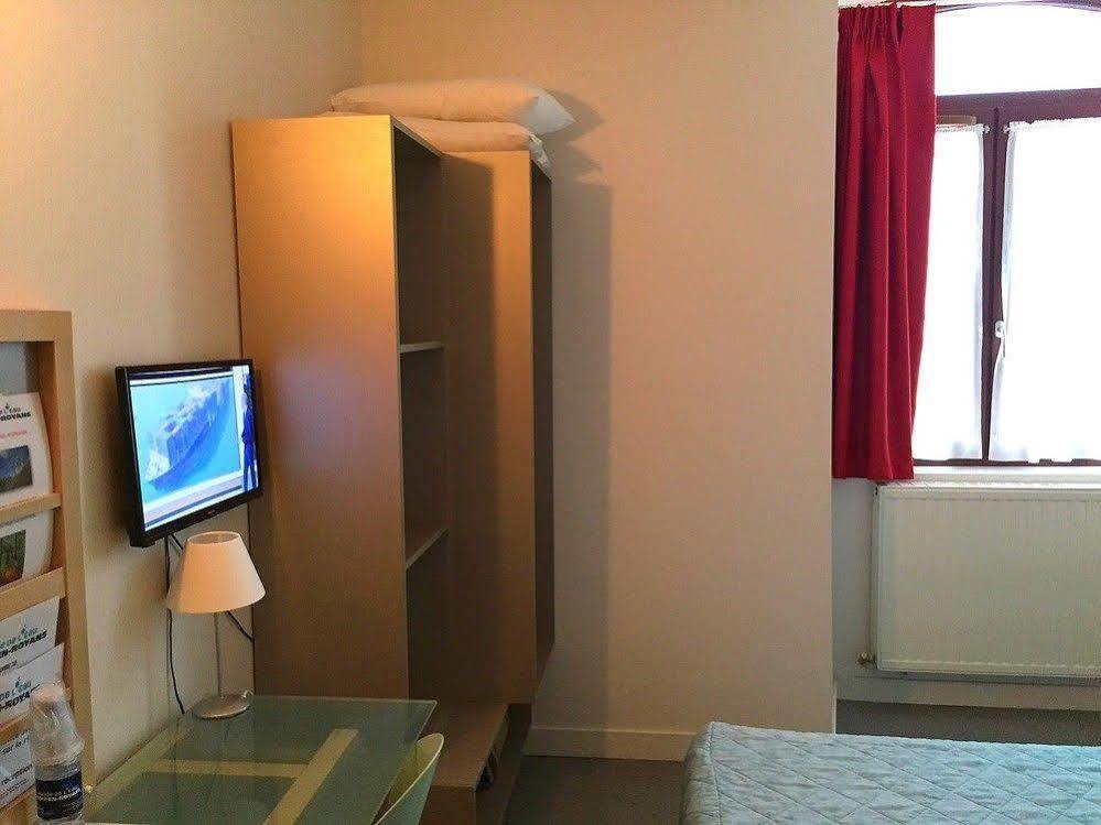 Hotel Du Musee De L'eau 3*